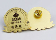 As medalhas gravadas dos revendedores lembranças incorporadas concedem o logotipo do costume da espessura de 3-5mm