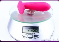 Produtos adultos do mundo da massagem do vibrador do clitóris do ponto de G, brinquedo automático do sexo para mulheres