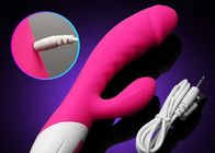 Das mulheres adultas do silicone dos produtos do sexo das senhoras brinquedos bondes do sexo do ponto de G do vibrador