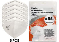 Produtos dos cuidados pessoais da máscara N95 para Coronavirus protetor médico ou poeira