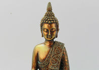 Ofícios/artes de processamento velhos da decoração da resina e ofícios para o budismo de 3Sudeste Asiático
