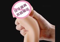 Os produtos adultos do sexo do Masturbator masculino Vaginal/mãos masculinas elétricas orais livram